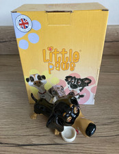 Arora Design Little Paws Resin