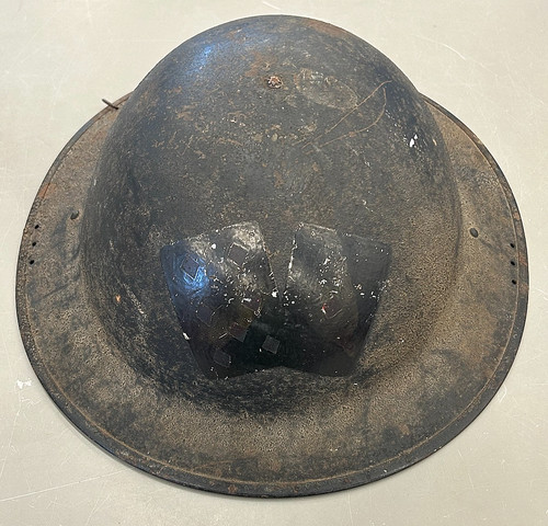 Red diamond 5th infantry - i,