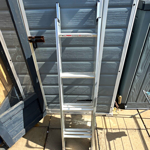 Abru loft ladders - abru,
