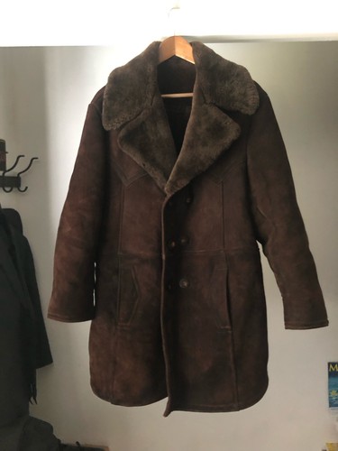 Men vintage - men's,
