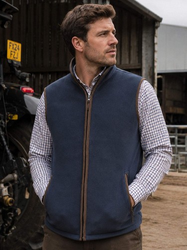 Hoggs fife woodhall fleece - of,