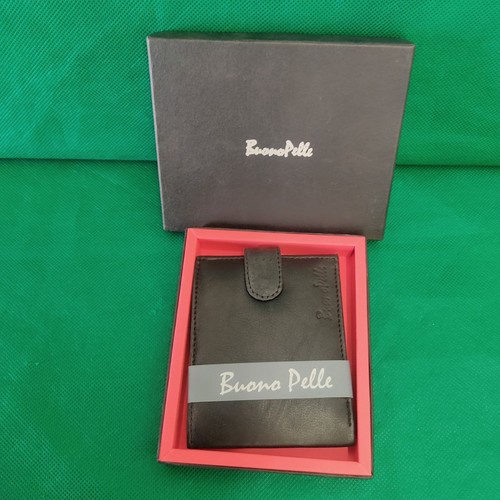 Rfid blocking designer buono - rfid,