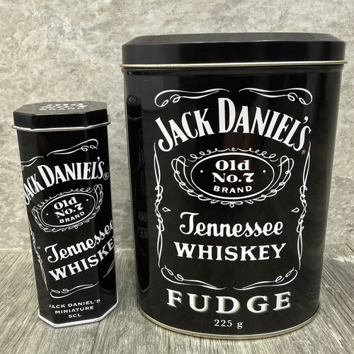 Jack daniels old 7 - old, no.7