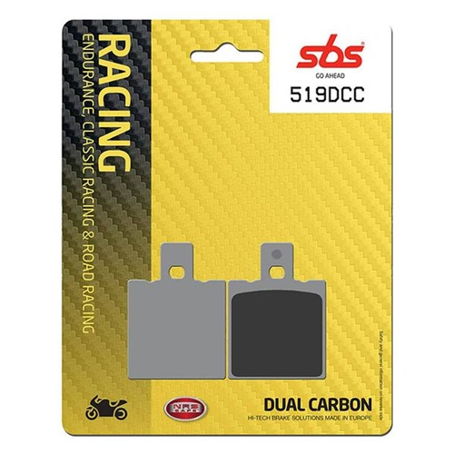 Ant racing brake - brake, sbs