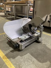BERKEL Meat Slicer COMMERCIAL