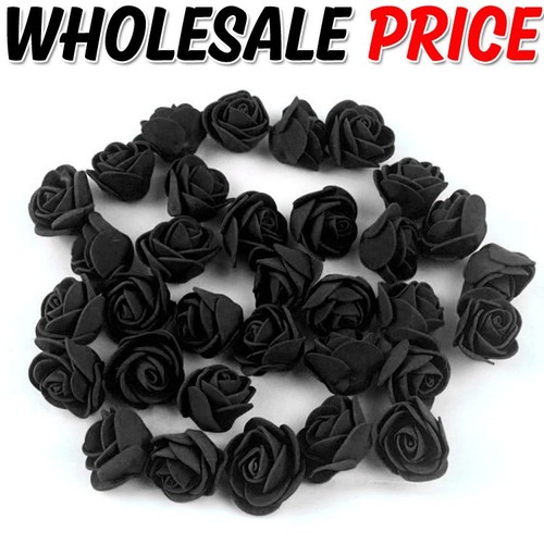 1000 foam mini roses - 1000,