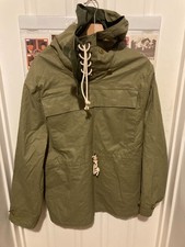 Nigel Cabourn Liam Gallagher