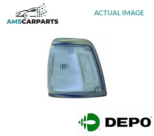 Indicator light blinker lamp - indicator,