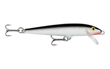 Rapala Original Floater Lures
