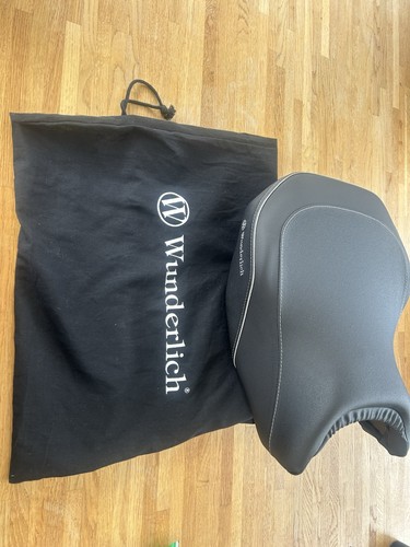 Wunderlich heated seat - for, bmw