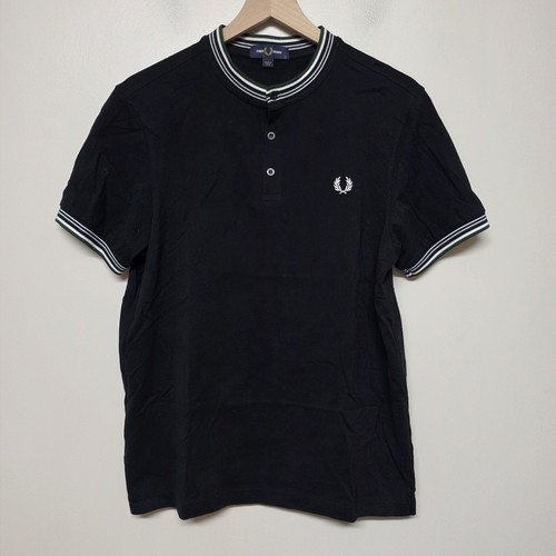Fred perry polo shirt large - fred,