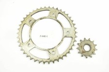 Aprilia RS 250 Bj. 1997 LD01 -