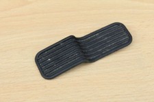 COIN TRAY RUBBER MAT / FINISHER Jaguar XK8 XKR 1996-2006 (X100) GJA7843AB