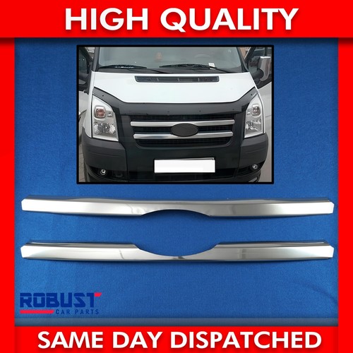 Piece steel chrome front - s.steel,