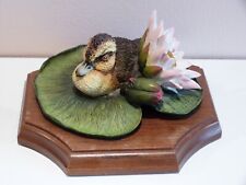 Vintage BOSSONS Fraser-Art Ltd