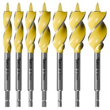 12mm - 32mm Auger Drill Bits