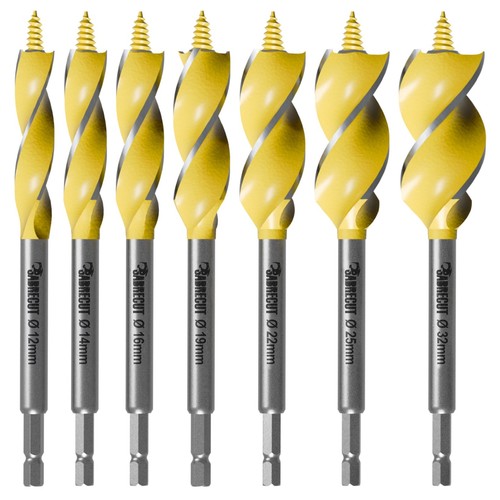 12mm 32mm auger drill bits - drill,