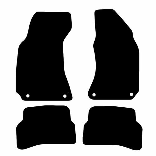 Passat 1996 2005 - 1996, tailored