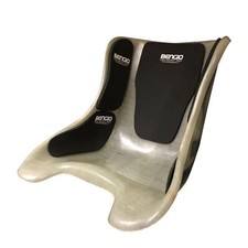 Bengio Kart Seat Pads (Complete Set) - Comfort & Protection / Universal Fit