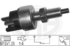 ERA 330039 Brake Light Switch for DAIHATSU,KIA,MAZDA,MITSUBISHI,TOYOTA,VW