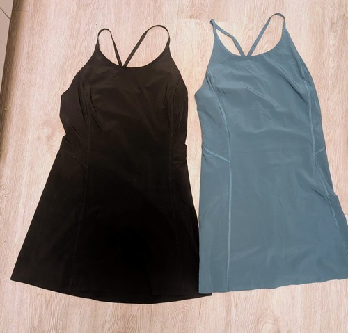 Two athleta xs - two,