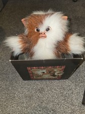 Vintage Gremlins 10” Gizmo