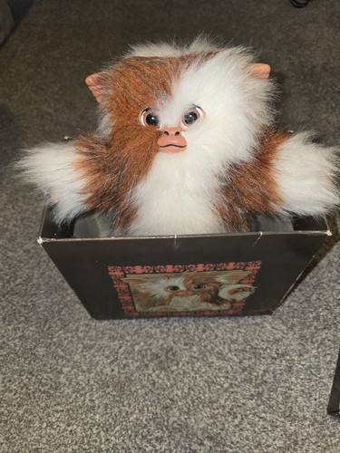 Vintage gremlins gizmo - vintage,