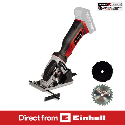 Einhell cordless mini - mini, circular