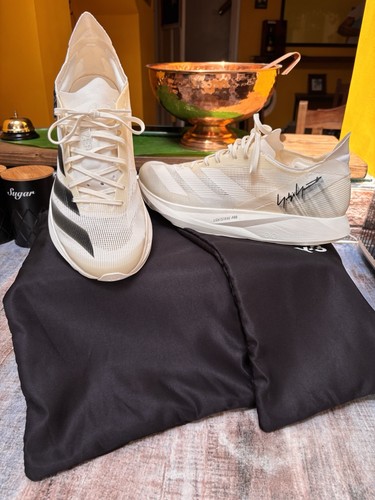 Men trainers size uk - y3, 10