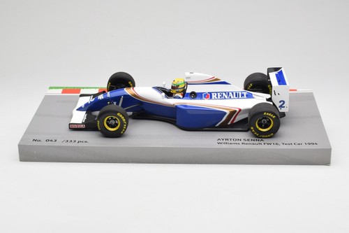 Williams renault fw16 2 - renault, #2