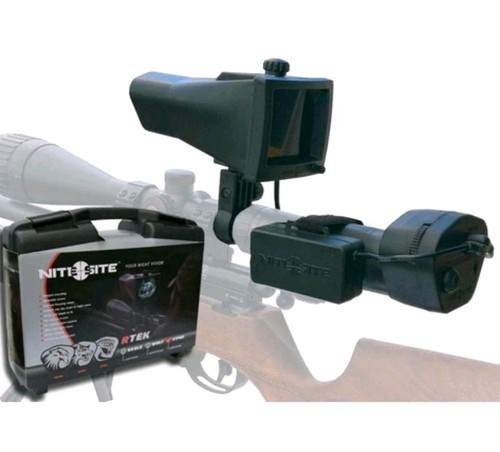 Nite site viper rtec - rtec, night