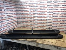 Genuine Toyota Hilux Side