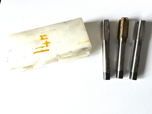 Presto piece hss tap set - presto,