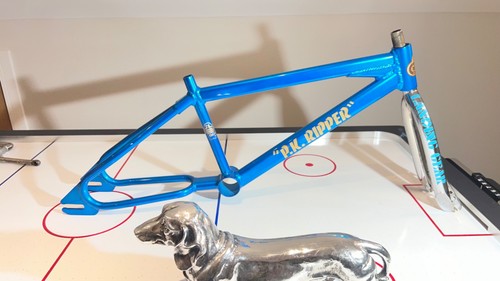 Ripper loop tail pk44512 - ripper,