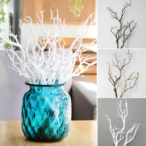 Manzanita artificial fake dry - manzanita,