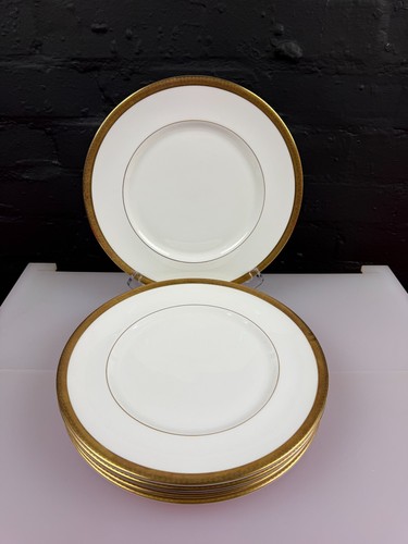 Royal doulton gold - royal,