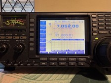 ICOM IC-756 HF/50Mz All band