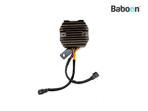 Regulator rectifier yamaha - regulator,