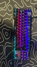 SteelSeries Apex 7 Mechanical