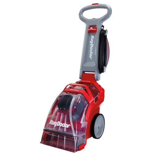 Rug doctor deep - deep, cleaner