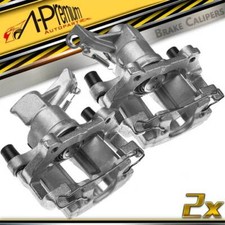 A-Premium 2x Rear Brake