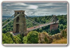 Clifton Suspension Bridge