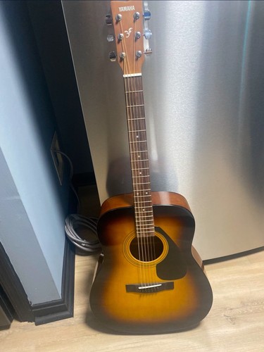 Yamaha f310 acoustic guitar - f310,