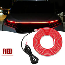 120cm 12V Car Hood LED Daytime