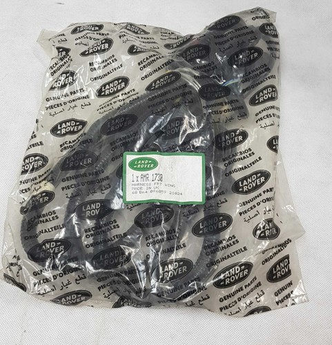 Amr1730 genuine land - genuine, rover
