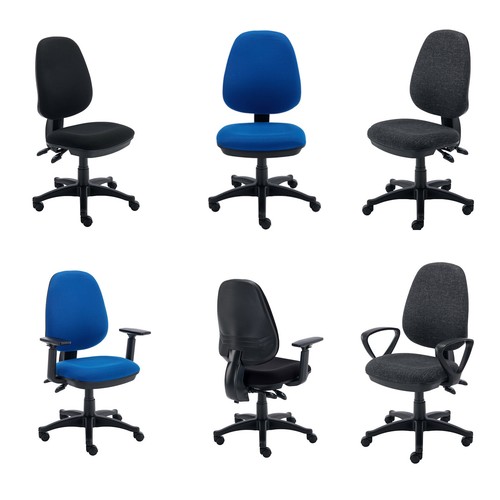 Modern operators office - operators,
