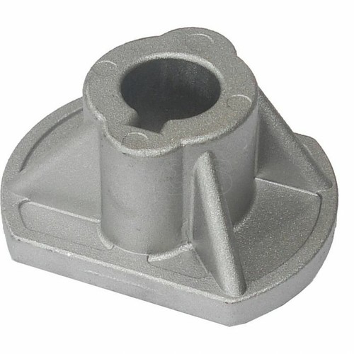 Blade hub for - blade, garden