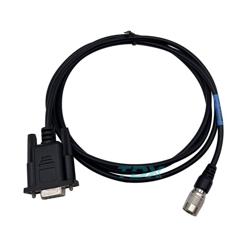 New rs232 download data cable - rs232,