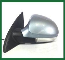 2006 VW PASSAT WING MIRROR NEAR SIDE FRONT N/S/F 3C0857933 2 DAY UK POSTAGE