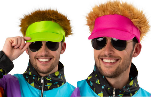 80s visor pub golf golfing - 80s,